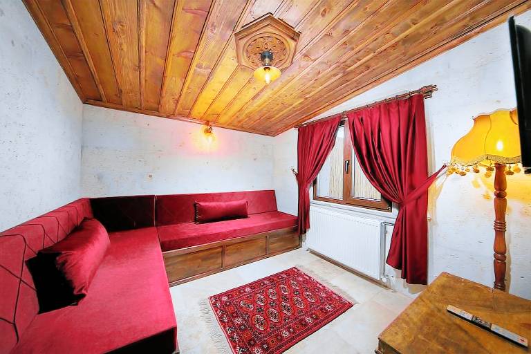 Hostel Ortahisar Belediyesi