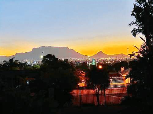 House  Parow