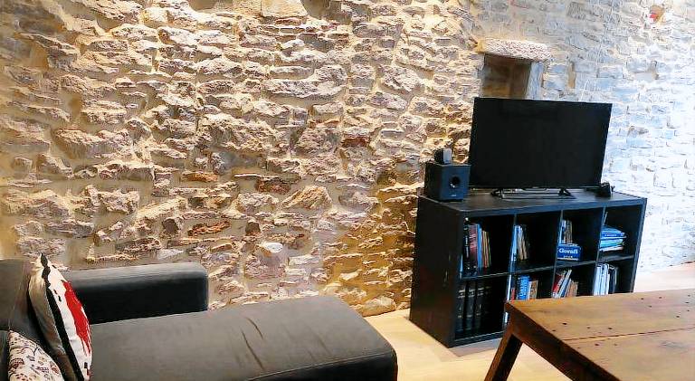 Rental apartment with 2 rooms for 6 persons — photo 4