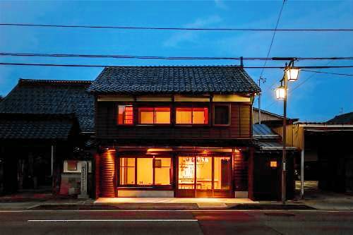 Casa  3 Chome-2 Teramachi