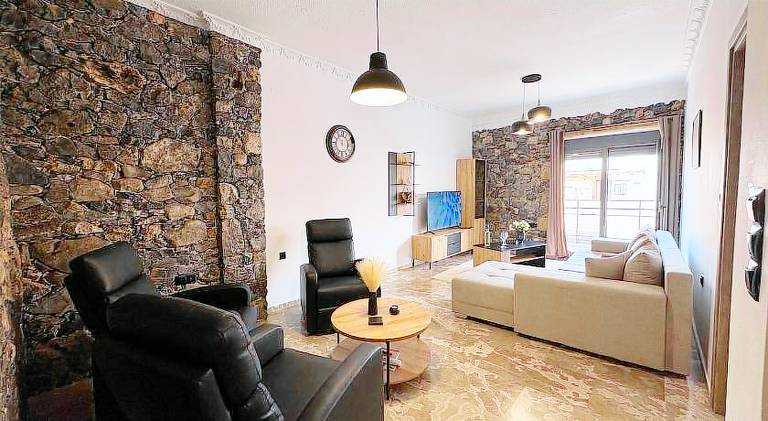 Rental apartment with 2 rooms for 7 persons — photo 3