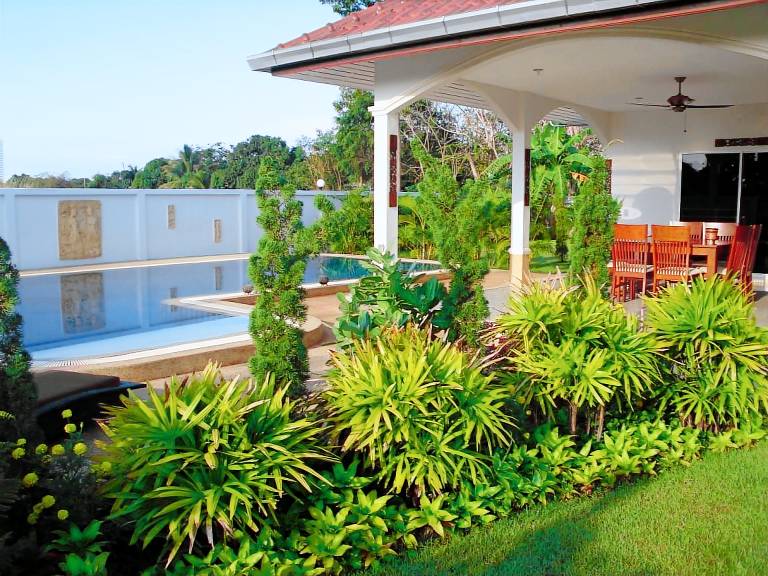 Hus Rayong