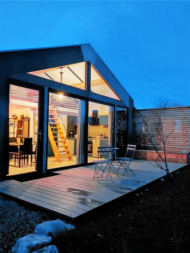 Villa Gap