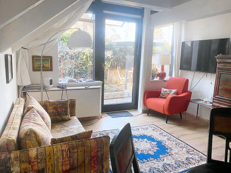 Ferienwohnung Osterholz-Scharmbeck