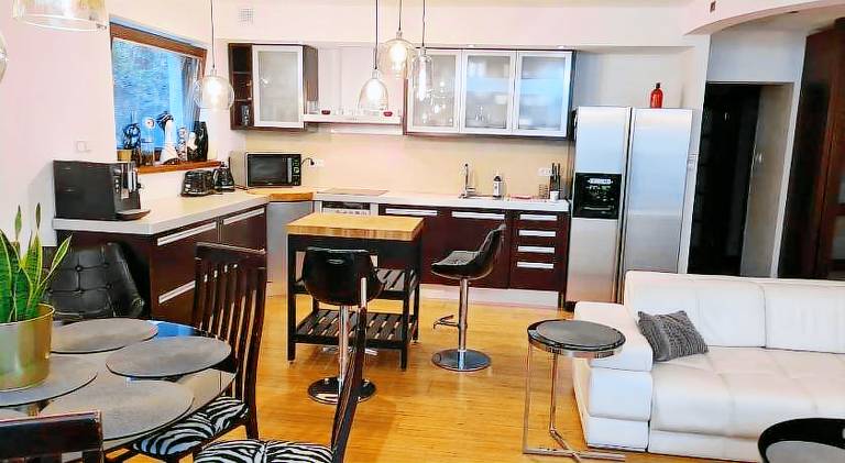 Rental apartment | Pets allowed — photo 4