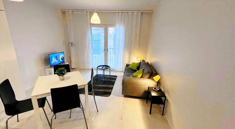 Rental apartment | Pets are welcome — photo 2