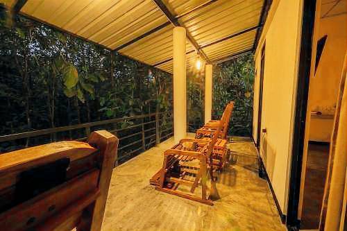 Bed & Breakfast Udawalawa