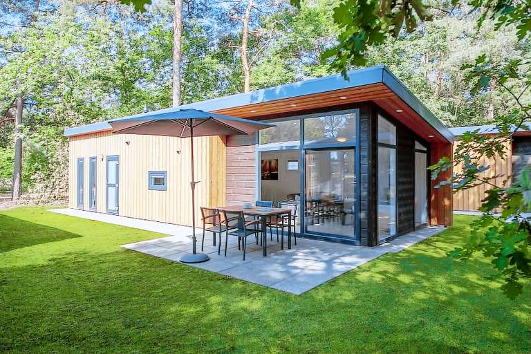 Chalet  Mierlo