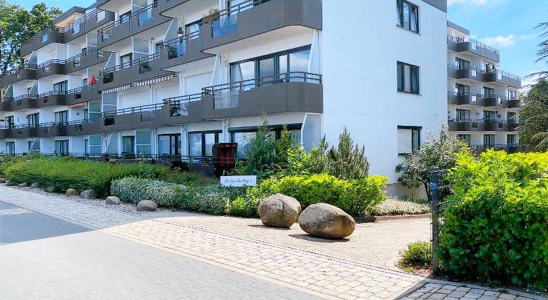 Rental apartment | Beach nearby | Pets allowed — photo 3