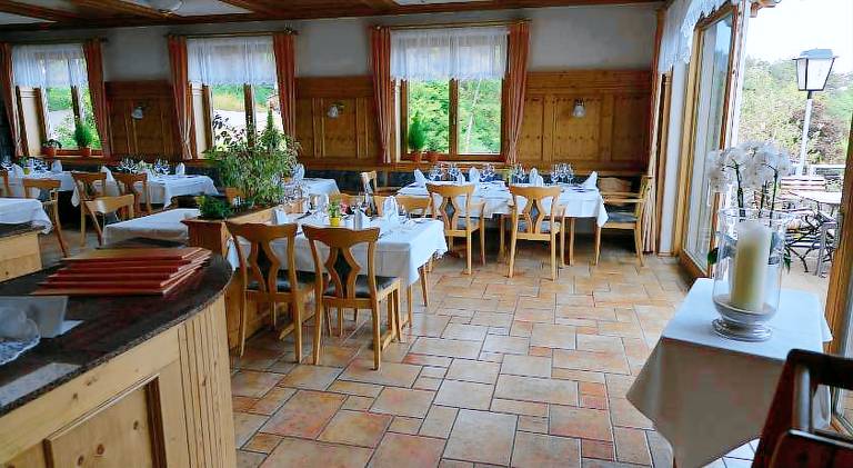 Landhaus Waldfrieden — photo 4