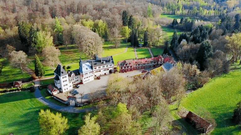 Ferienhaus Amöneburg