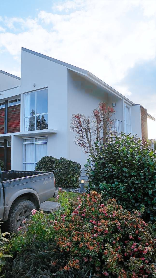 Apartment  Methven