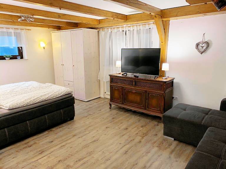 Ferienwohnung  Ettensberg