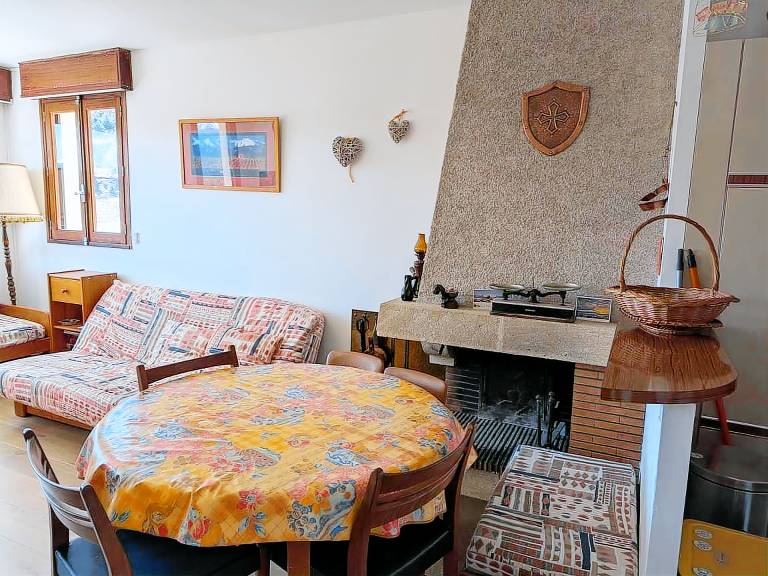 Holiday apartment | Mountain view — photo 2