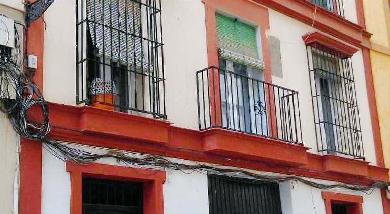 Apartamentos Marco Sancho Centro-Alameda-Setas in Seville