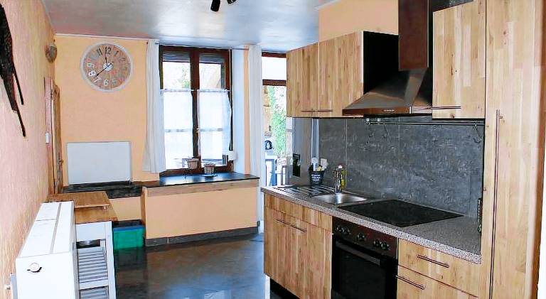 Vacation home with 3 rooms for 6 persons — photo 4