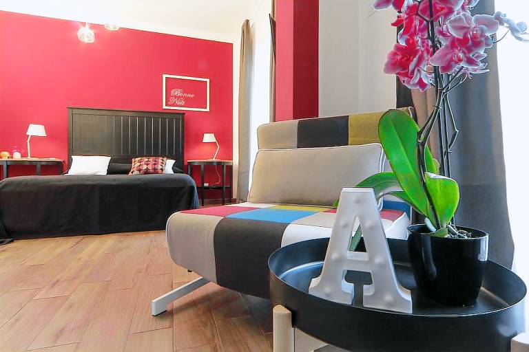 Appartement Marsala