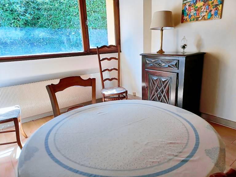 Appartement Chasseneuil-du-Poitou