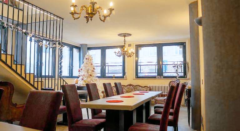 La reggia di Gianfry — photo 3