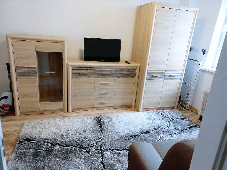 Dedicated room with 1 room for 2 persons — photo 4