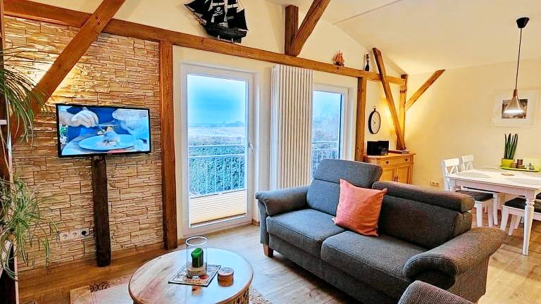 Ferienwohnung  Ribnitz-Damgarten