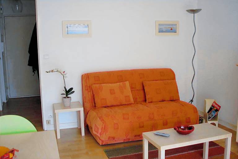Ferienwohnung Arcachon
