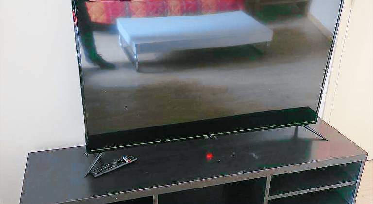 Holiday apartment with 1 room for 5 persons — photo 5
