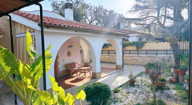 Vacation home | Pet-friendly in Andria