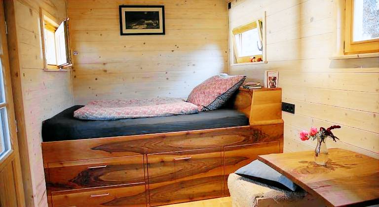 Ferienwohnung Mehring