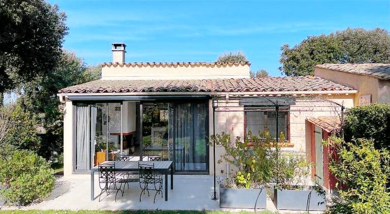 Nice serviced apartment with barbecue, terrace & pool | Good for workation | Pets are welcome — photo 5