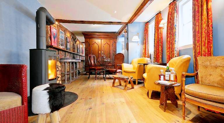 Laurentius Boutique-Hotel — photo 3