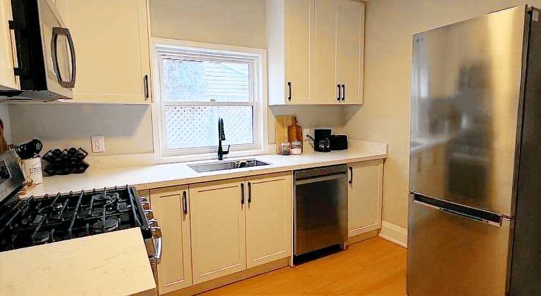 Vacation home with 2 rooms for 4 persons — photo 4