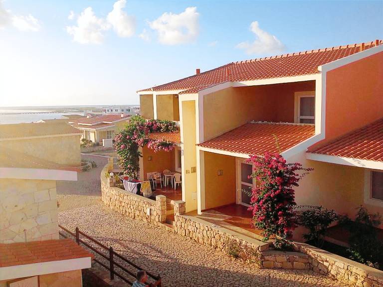 Apartment Vila do Maio