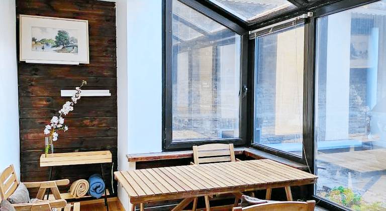 Rental apartment | Near St. Anne's Church — photo 4