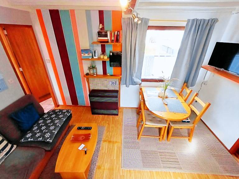 Chalet Bredene-aan-Zee