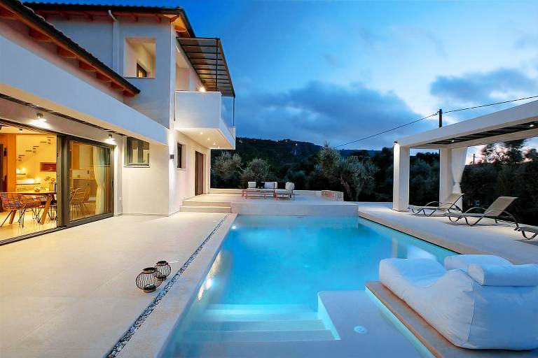 Ferienwohnung Lefkada