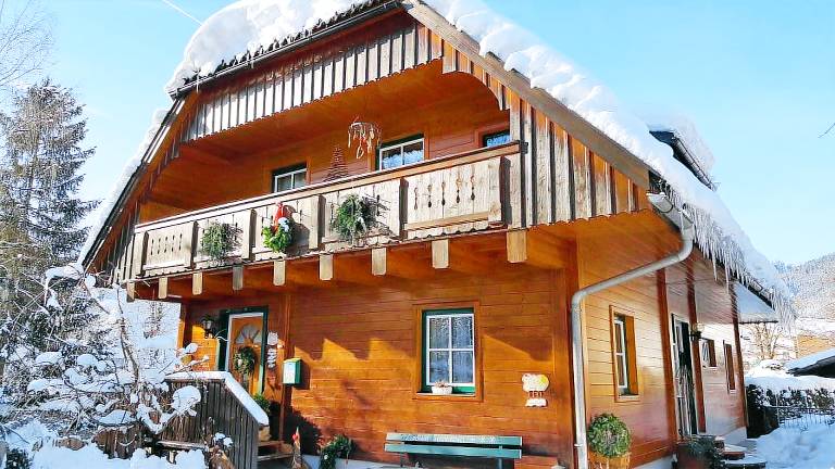 Apartman  Ramsau am Dachstein