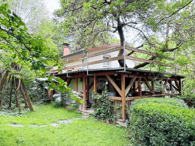 Ferienhaus Suhl