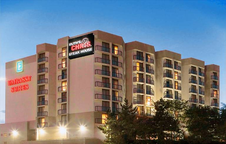 Embassy Suites by Hilton Birmingham in Birmingham, AL