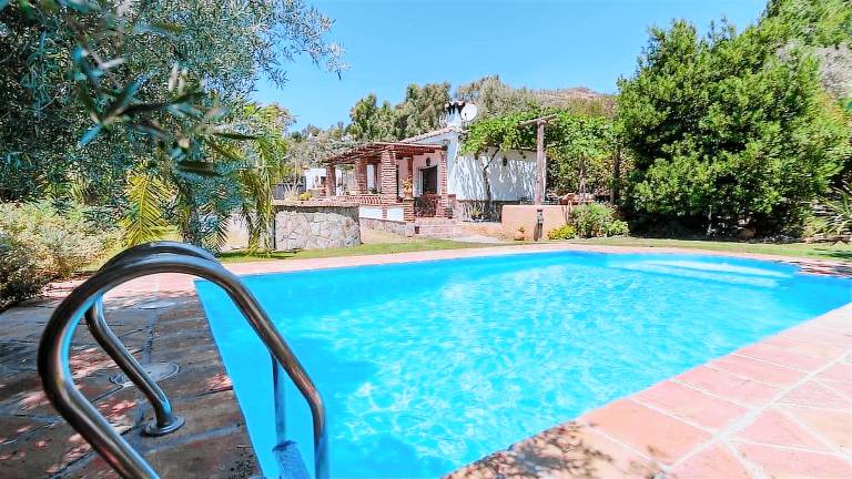 Villa Órgiva