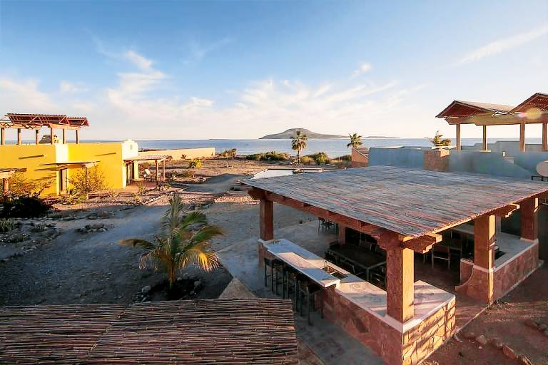 Casa Loreto