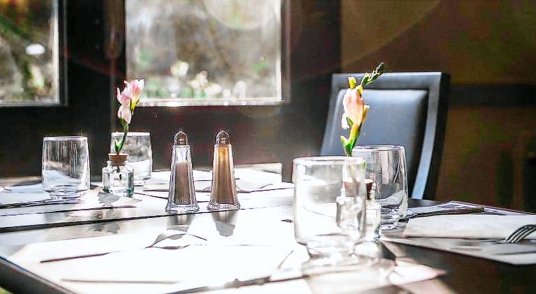 Hotel Inn Design & Restaurant Chartres — photo 5