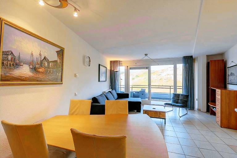 Holiday apartment with yard | Next to the beach | Pets are welcome — photo 4