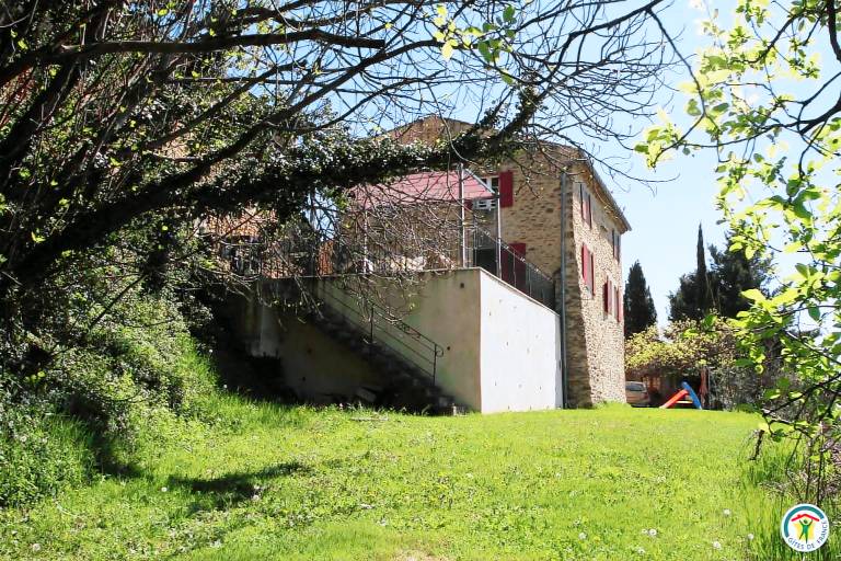 Gîte Soyans
