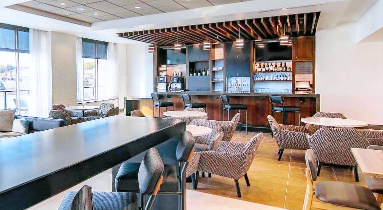 Hyatt Place Sioux Falls South — photo 4