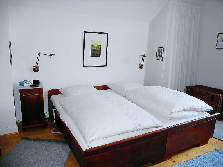 Ferienwohnung f&uuml;r 1 4 Personen 130 qm