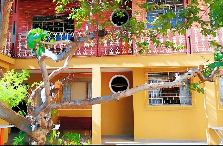 HOSTEL 238 LTDA in Belo Horizonte