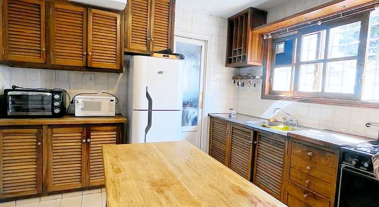 Bed and breakfast Capital Department