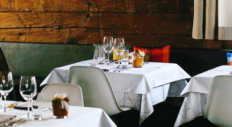 Hotel & Restaurant Zum Schwarzen Baren — photo 5