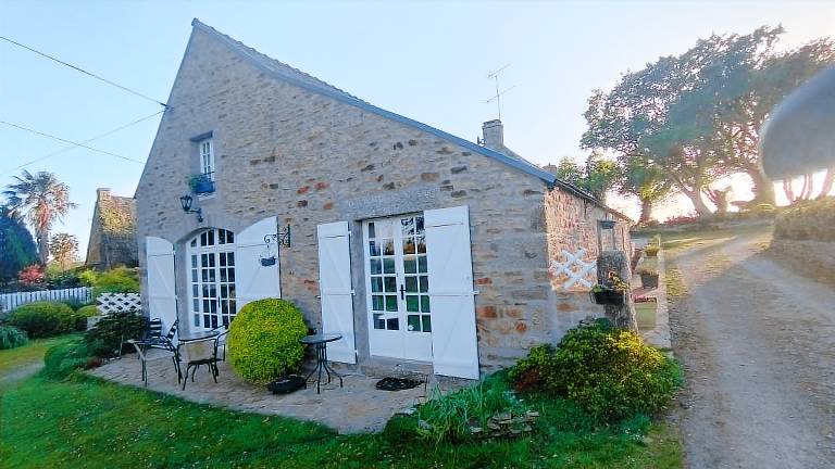 Gîte Concarneau